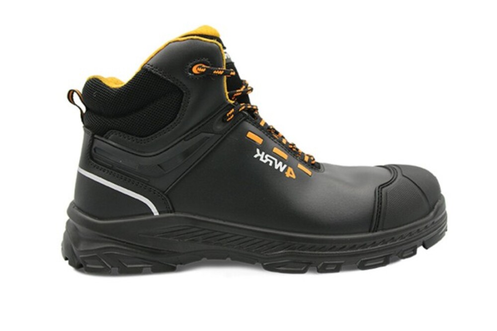 Trzewik ochronny 4WRK KANG S3 SRC R.39